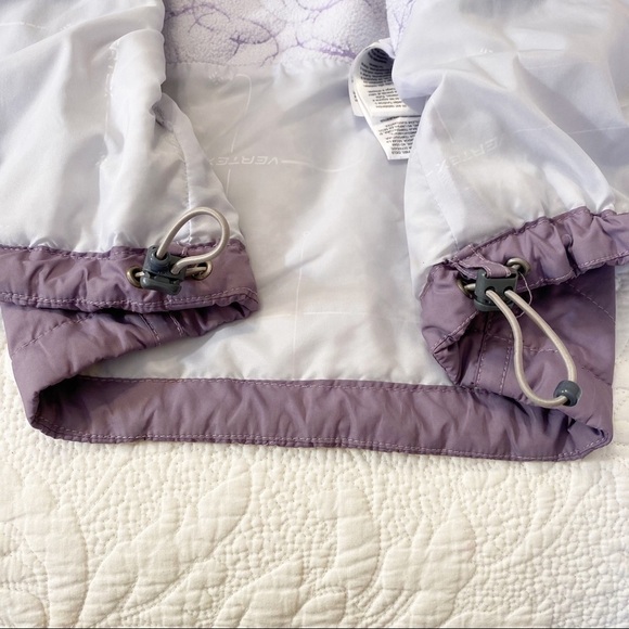 Columbia Vertex Core Fleece Lined Jacket - Med - Picture 13 of 13